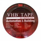 Adhesives 3M VHB Tape